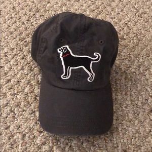 Black Dog Hat